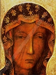 Matka Boża Częstochowska